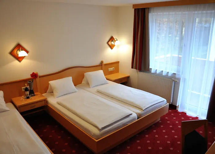 ペンション ポザウナー ゲストハウス ドルフガシュタイン