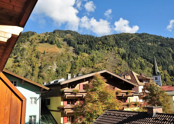 ペンション ポザウナー 3*