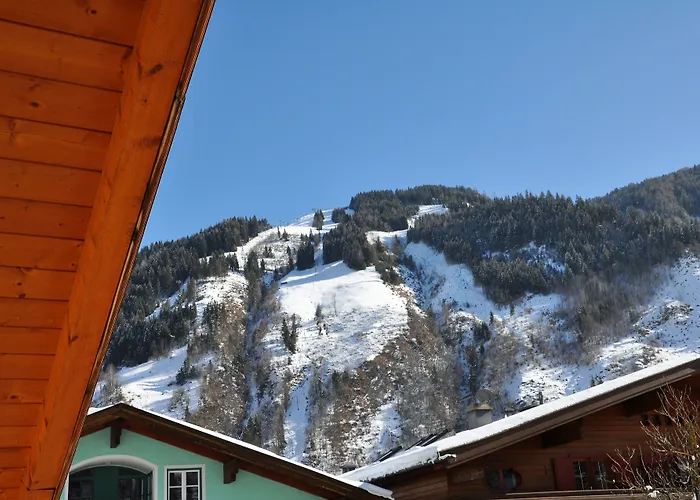 Posauner Dorfgastein